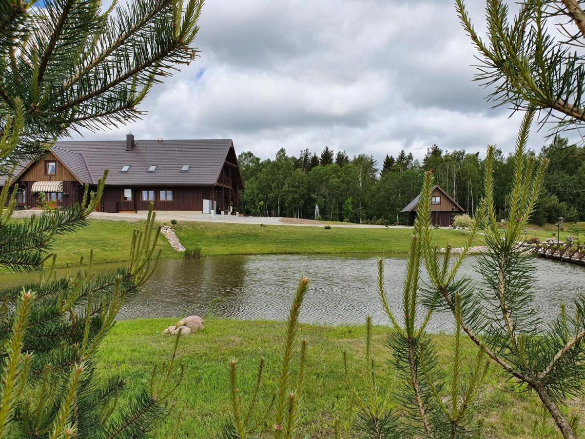 Stonku Grapeldvaris Lägenhet